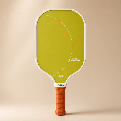 Orbia Checker Pickleball Paddle