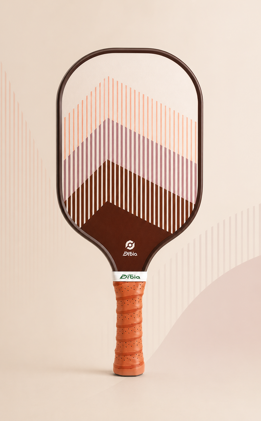 Canyon Orbia Pickleball Paddle