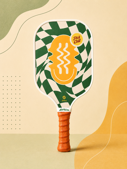 Orbia Doodle Pickleball Paddle