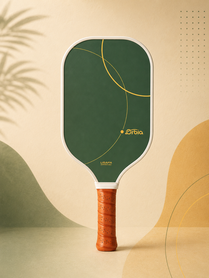 Orbia Doodle Pickleball Paddle