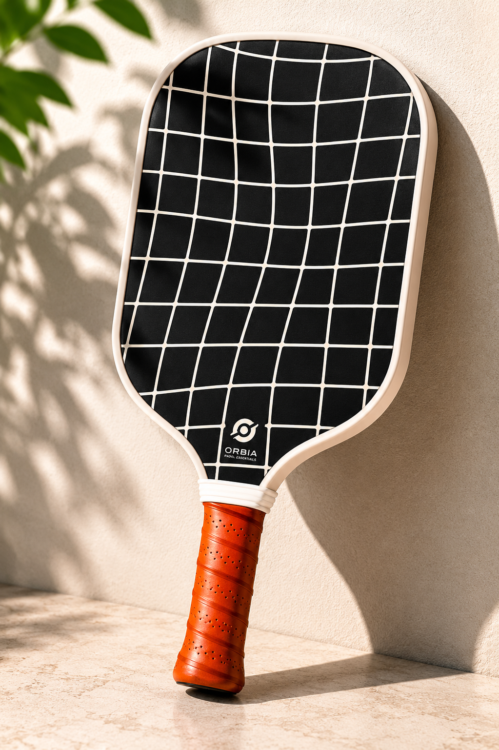 Orbia Blackline Pickleball Paddle
