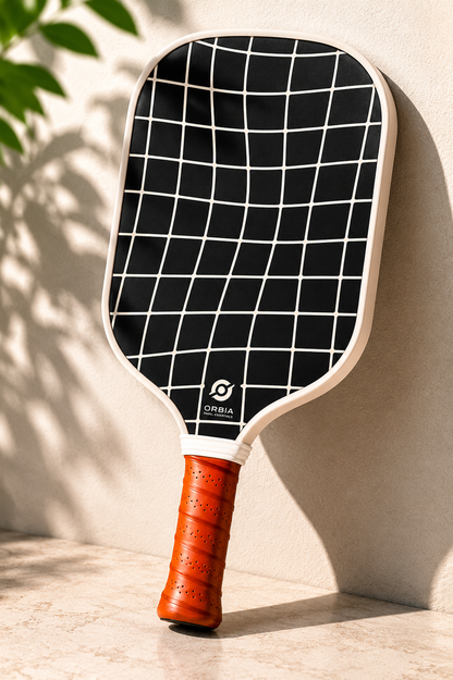 Orbia Blackline Pickleball Paddle