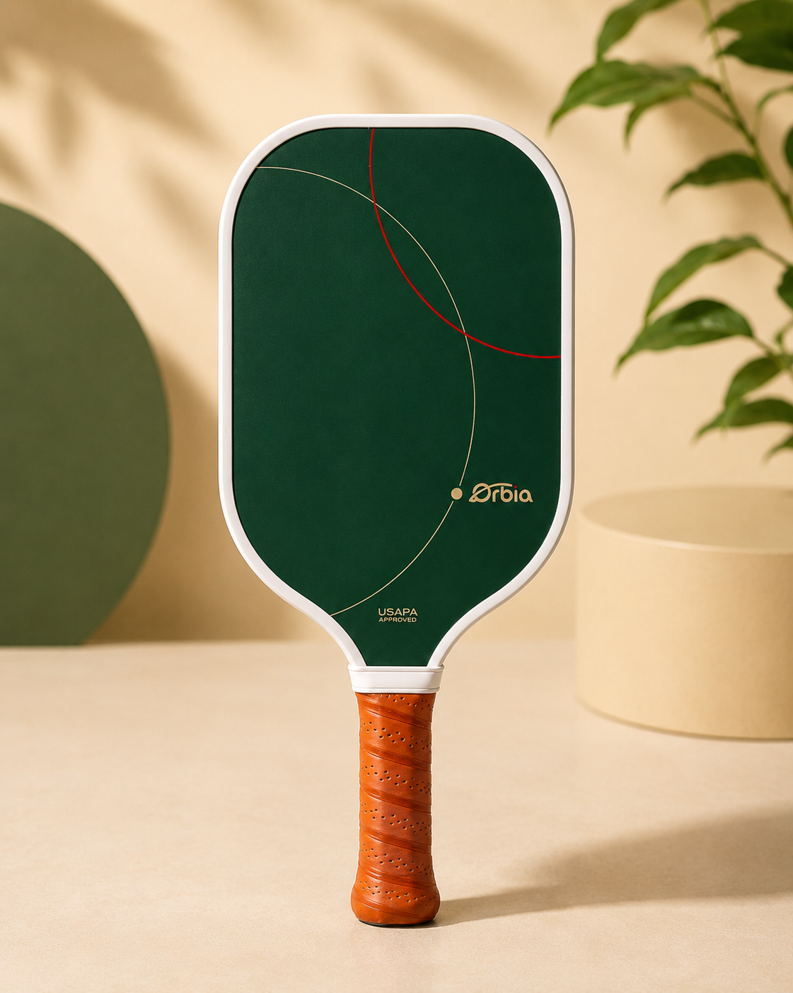 Orbia Heritage Pickleball Paddle