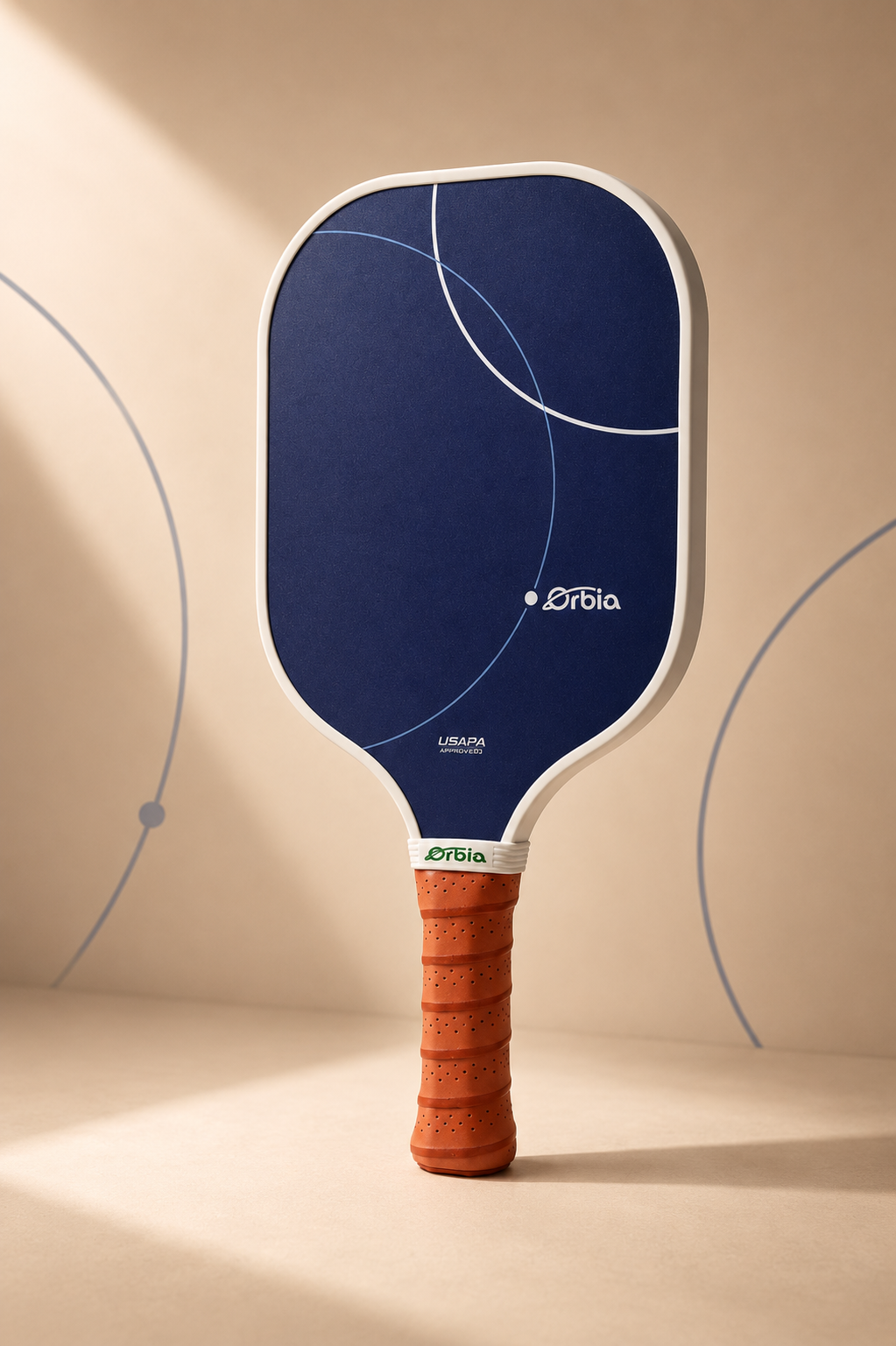 Orbia Voyage Pickleball Paddle