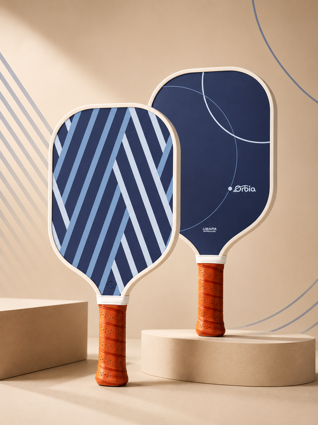 Orbia Voyage Pickleball Paddle