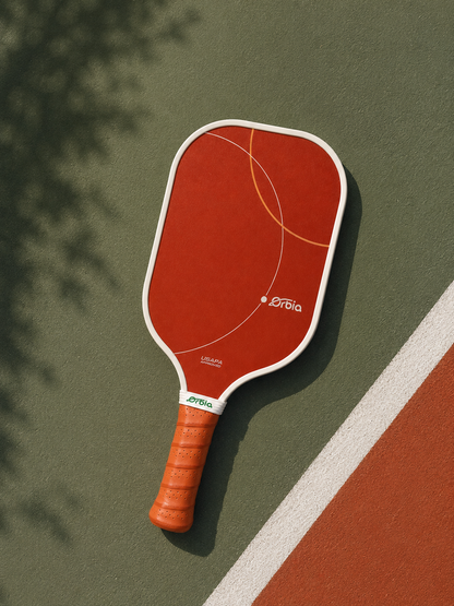 Orbia Ripple Pickleball Paddle