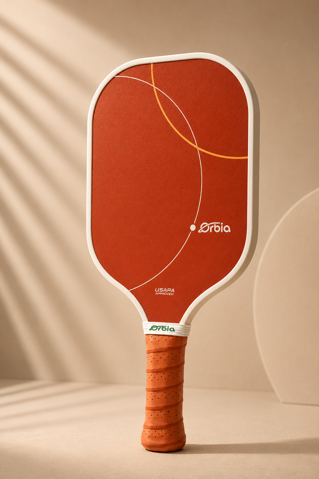 Orbia Ripple Pickleball Paddle