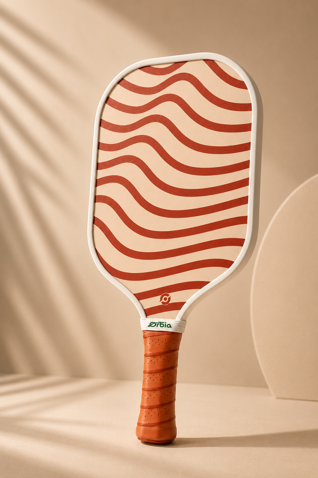 Orbia Ripple Pickleball Paddle