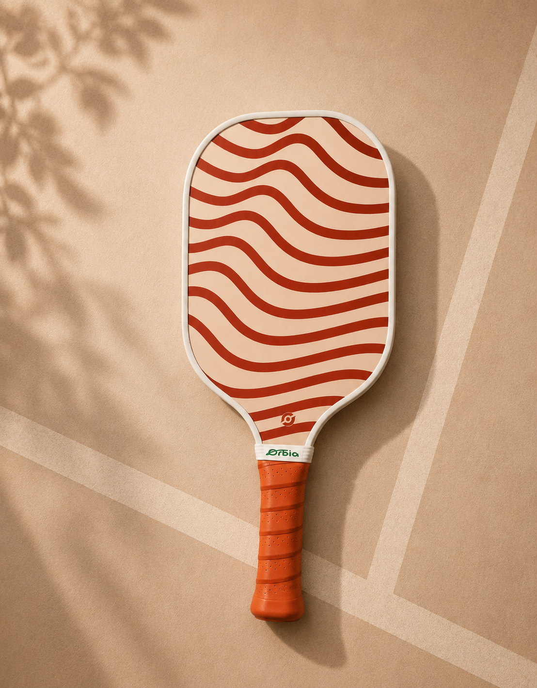 Orbia Ripple Pickleball Paddle
