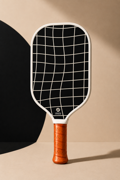 Orbia Blackline Pickleball Paddle