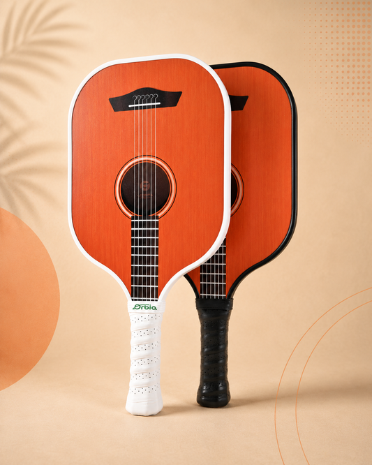 Acoustic Orbia Pickleball Paddle