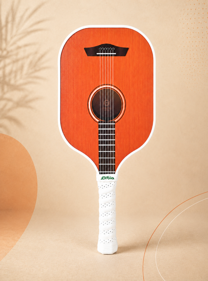 Acoustic Orbia Pickleball Paddle