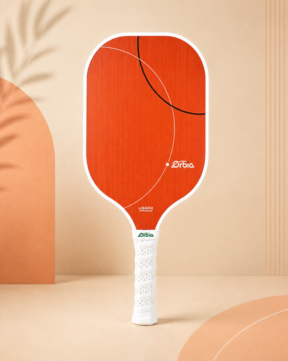Acoustic Orbia Pickleball Paddle