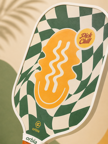 Orbia Doodle Pickleball Paddle