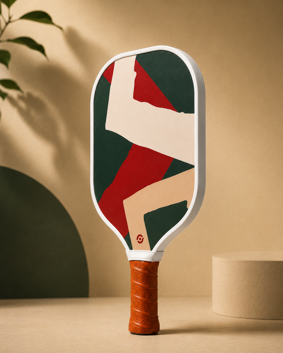 Orbia Heritage Pickleball Paddle