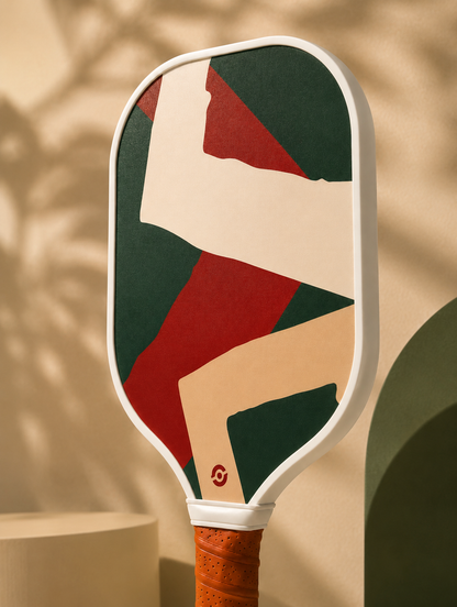 Orbia Heritage Pickleball Paddle