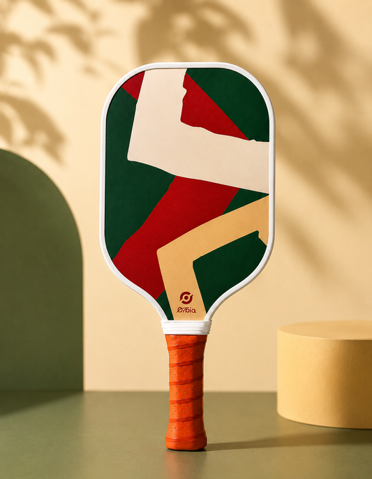 Orbia Heritage Pickleball Paddle